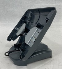 Micros Workstation WS5 WS5A PCWS2015 Terminal Stand 400825-001 *No PSU*