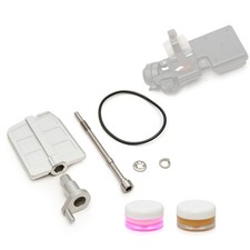 für BMW E36 E46 E39 E60 E61 E65 E66 E67 3,0 L M54 DISA Verstelleinheit Luft