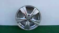 1x Alufelge 16 Zoll 6.0" 5x112 46ET A1694012202 Mercedes-Benz W245 W169 1x Alufelge 16 Zoll 6.0" 5x112 46ET A1694012202 Mercedes-Benz W245 W169