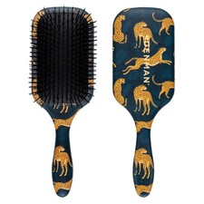 Denman Ultimate Detangling Hair Brush - Wet  Dry Detangler Brush for Long Hair,