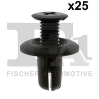 FA1 Clip, Zier-/Schutzleiste 73-30003.25 FüR Hyundai