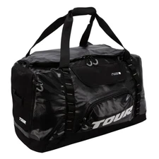 Tour Toolshed 26in Hockey ( 2 in 1 Duffel Bag or Backpack) Black