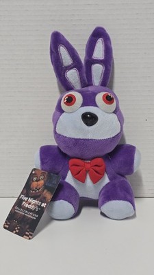 2016 Five Nights At Freddys Bonnie 9'' Plush- Funko