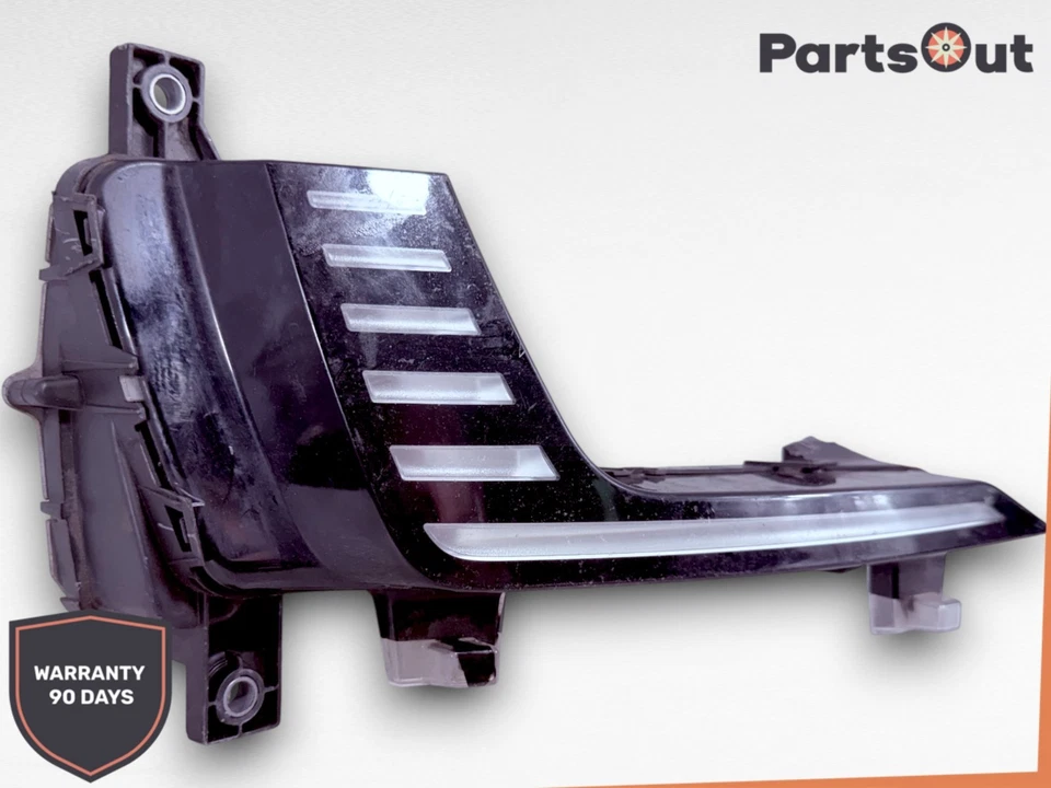 Luz antiniebla izquierda Audi A3 E Tron 2017 2018 8V0941055 Foto 2 de 4