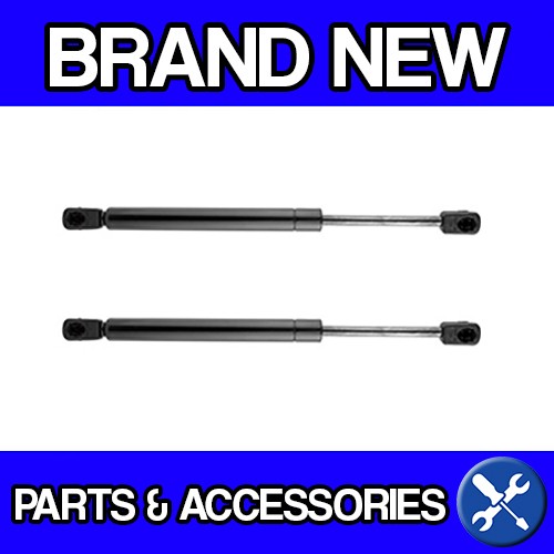 For Volvo S80 (07-16) Tailgate Boot Strut Gas Springs (x2 / Pair)
