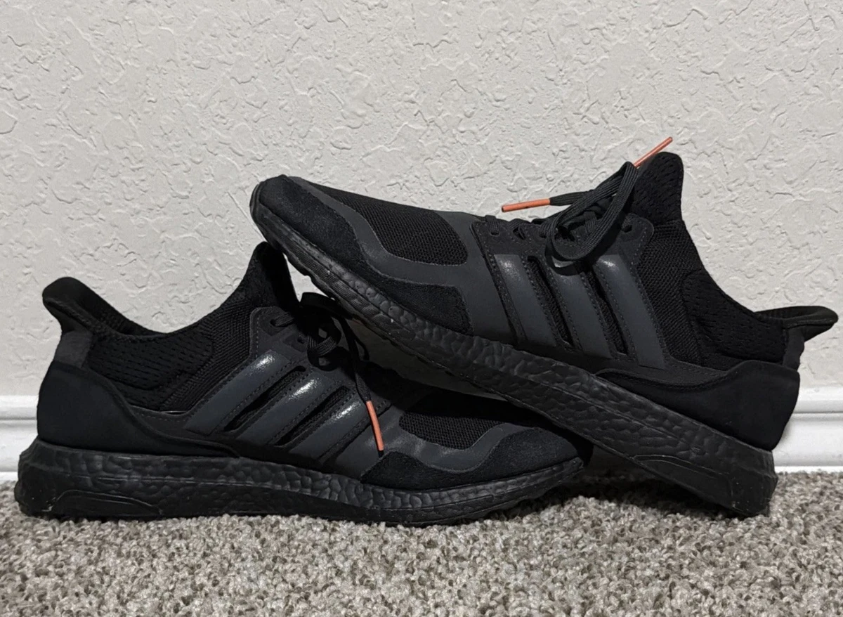 adidas Ultraboost S&L Black Granite for Sale | Authenticity 