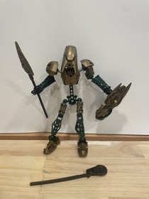 LEGO BIONICLE: Toa Iruini (8762)
