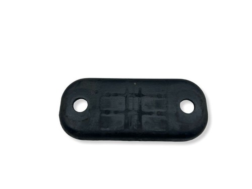 Porsche Panamera (971) 2018 Stabilisator Buchse Halter vorne 971411055A