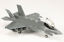 Hobby Master 1/72 F-35A Lightning II F-014 RNLAF 322 Sqn