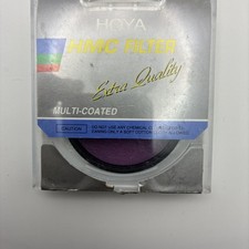 Hoya FL-W (A49FLWGB) 49 mm Filter