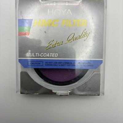 Hoya FL-W (A49FLWGB) 49 mm Filter