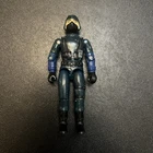 Gi Joe 3.75 Action Figure Cobra Officer 1983 L1