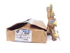 APOLLO RPLF4A-YSF12 1/2" NSMP