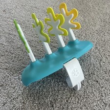 Skip Hop Swaying Trees Clip On Toy Explore More Activity Center Replacement Part
