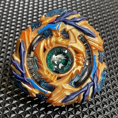 Beyblade Burst B-79 Drain Fafnir 8 Nothing Takara Tomy Japan Original