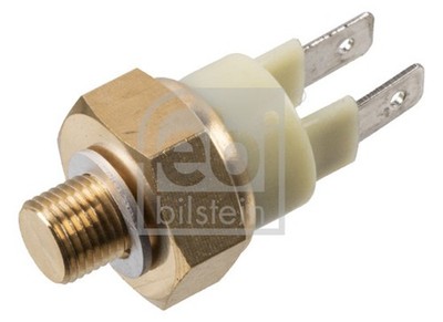 FEBI BILSTEIN Temperaturschalter Saugrohrvorwärmung 05283 für VW GOLF AUDI POLO