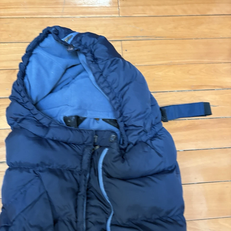 Manta para bebé 7AM 212 Evolution manta para cochecito de bebé a niño pequeño 0 meses - 4T Foto 3 de 4