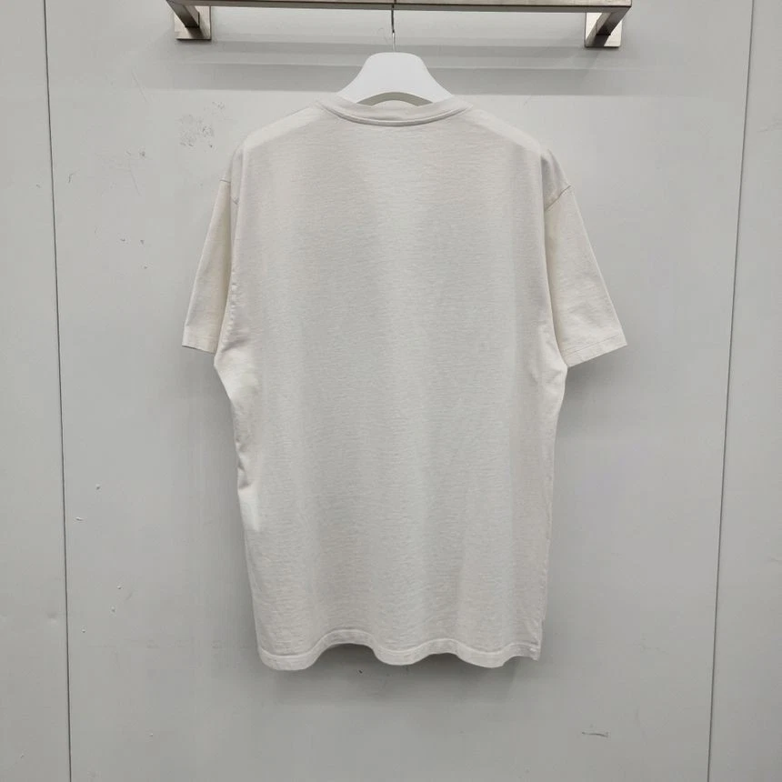 Gucci Love Parade LA T shirt manica corta GUA122308 122943113