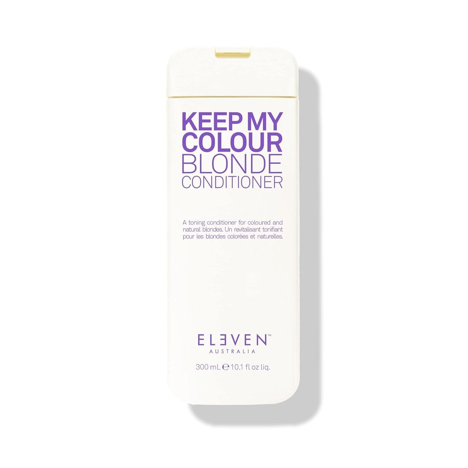 Eleven Australia: Кондиционер для волос Keep My Colour Blonde Conditioner - 300 мл [Красота]