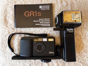 Ricoh gr1 | eBay