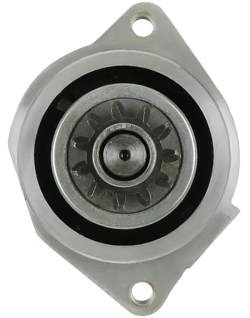 Démarreur S108-80B anticorrosion pour moteur marin Mercury