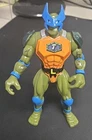 Vintage TMNT Supermutants Donatello Don 1994 Teenage Mutant Ninja Turtles Toy