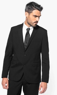 Herrenjacke | Kariban | K6130
