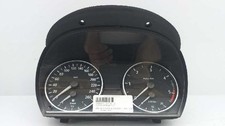 Compteur BMW 320