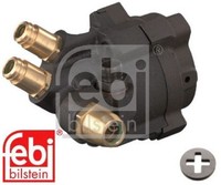 Febi Bilstein 49476 Kraftstoff-FöRdereinheit Kraftstoffpumpe