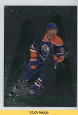 2024-25 Skybox Metal Universe Alphabetical Connor McDavid #A-13 READ