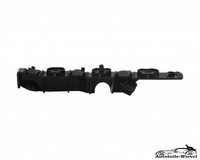 Halter StoßStange FüR Audi A3 Sportback Links Vorne 03-13
