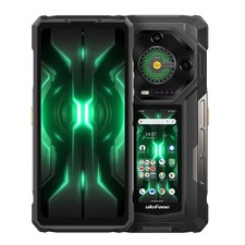 Ulefone Armor 33 Pro Rugged Phone 16GB+512GB ...