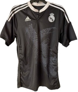 Real Madrid Yohji Yamamoto for sale | eBay