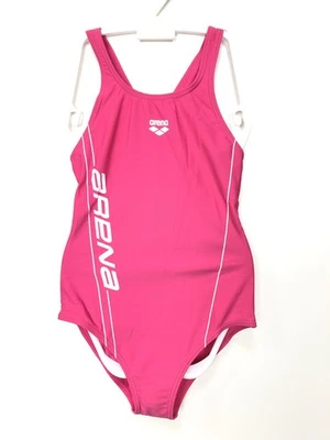 Arena Mädchen Badeanzug Schwimmanzug G Cocoon JR One Piece, 140 cm (9-10 Jahre) - Bild 1 von 4