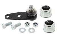 Mapco Reparatursatz, Querlenker Beidseitig, Unten, Vorderachse FüR Renault