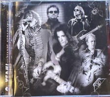 Aerosmith - O, Yeah! Ultimate Aerosmith Hits CD,  2 Discs (Free Shipping)
