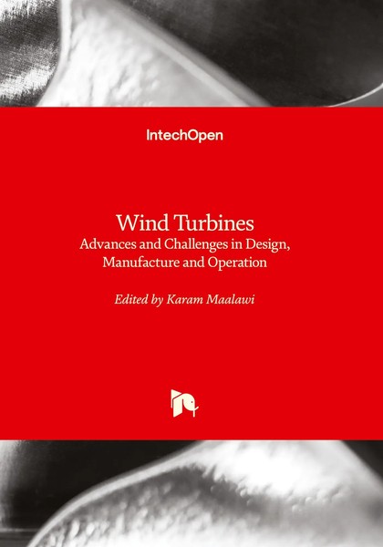 Wind Turbines | Advances And Challenges In Design, Manufacture And Operation-image