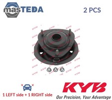SM8101 TOP STRUT MOUNTING CUSHION SET REAR KYB 2PCS FOR SUBARU IMPREZA,LEGACY II