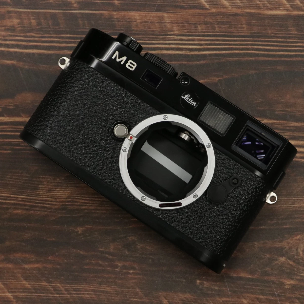 Leica M8 Digital Cameras for Sale - Shop New & Used Digital