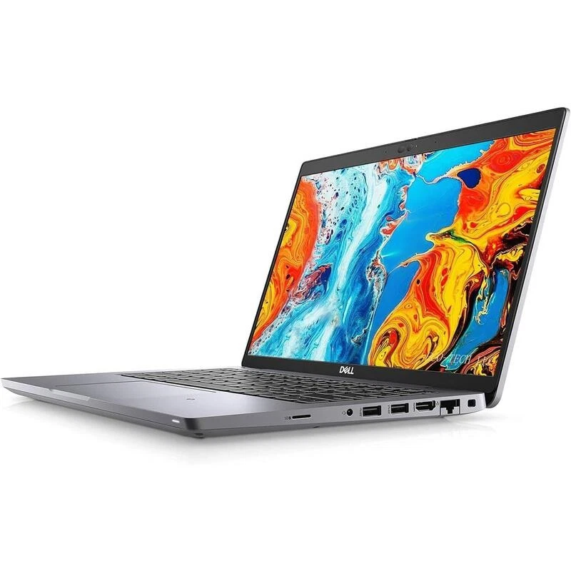 Dell Latitude 5420 · i5-1145G7 · 16GB · 256GB, foto 3 de 5