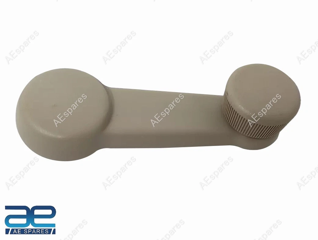 Interior Window Crank Handle Beige For Suzuki Ertiga 2012-17 Swift Dzire 2012-25
