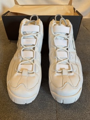 Vintage! 1998 Nike Air Max Uptempo SC  display picture 3