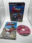 Viewtiful Joe PS2 (Sony PlayStation 2, 2004) CIB Complete