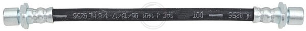 A.B.S. Bremsschlauch Sl 6550 FüR Daihatsu Materia Sirion Justy 4 Awd M300 M301-image