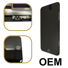 iPhone SE 3rd Gen LCD Screen Digitizer Display Assembly Black