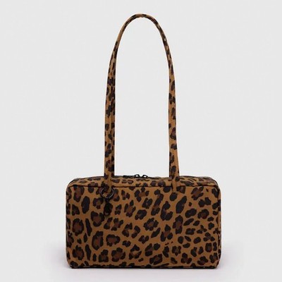 BAGGU Nylon Bowler Bag (Choose Yours) | eBay