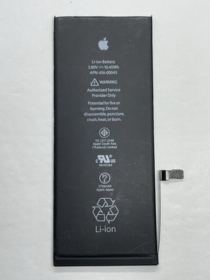 Original Battery For Apple iPhone 6s Plus 2750mAh Replacement Battery 80%-89% BH
