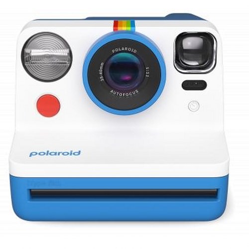 Polaroid Now Génération 2 appareil photo instantané avec autofocus et sangle