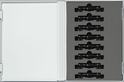 TOMIX 98747 N Scale Private Currency Car Taki 3000 Shape Rice Tan