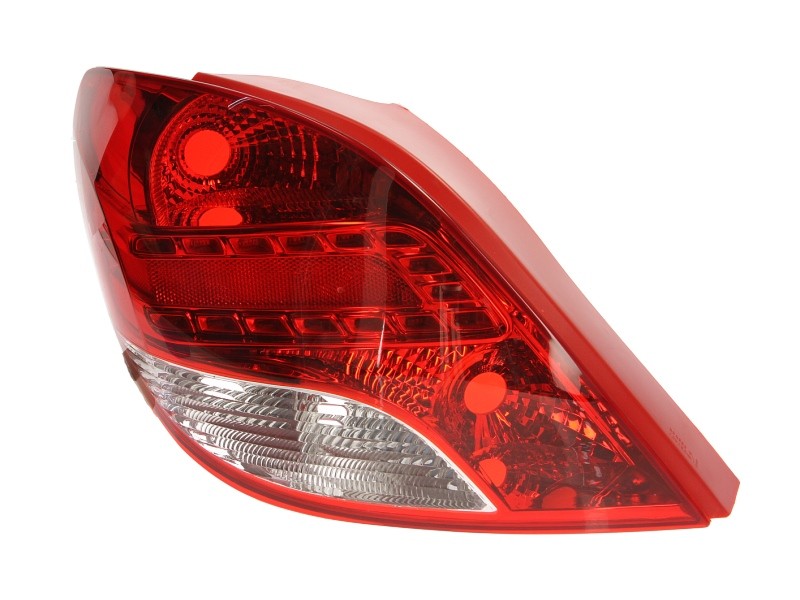 ✅Fits TYC TYC 11-11864-06-2 Rear lamp Left  11-11864-06-2 do PEUGEOT ⭐UK Seller⭐
